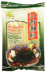 42687	JIANGXI RICE STICK (LAI FAN)	BAMBOO GARDEN 60/300 GM