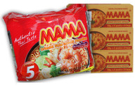 42832	INS NOODLE SHRIMP TOM YUM 5PAC	MAMA #42842 3/6/5/60G