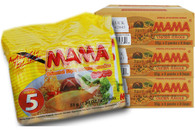 42833	INS NOODLE CHICKEN FLV 5PACK	MAMA #42843 3/6/5/60G