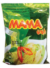 42839	INST NOODLES GREEN CURRY	MAMA 6/30/55 G