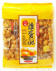 43011	EGG CAKE SACHIMA	CHO FU 30/227 GM