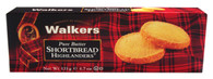 43334	CLASSIC SHORTBREAD HIGHLANDERS	WALKERS #145 12/4.7OZ