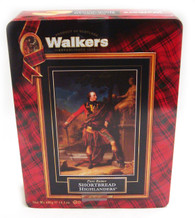 43345	GIFT TIN WILLIAM WALLACE	WALKERS #109 6/14.1 OZ