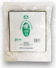 43436	ROASTED SEAWEED	AKEBONO 20/50 SHEETS