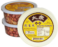 43441	ROASTED PEANUTS	KH 36/6 OZ