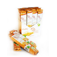 43622	POTATO CRISPY BBQ	CHACHA 4/12/60G