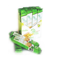 43623	POTATO CRISPY WASABI	CHACHA 4/12/60G