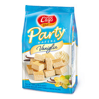 44104	PARTY WAFERS VANILLA	ELLEDI #243 10/250G