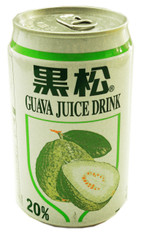 46005	GUAVA JUICE #507	HEY SONG 24/12 OZ