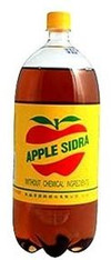 46010	APPLE SODA	APPLE SIDRA 6/2 L