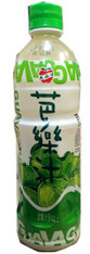 46020	GUAVA JUICE (PET BOTTLE)	OCEANIC 24/580 ML