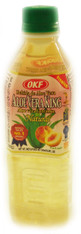 46038	ALOE KING PEACH JUICE	OKF 20/500 ML