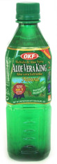 46042	ALOE KING HONEY JUICE	OKF 20/500 ML
