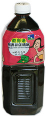 46058	PLUM DRINK	YES 8/2 L