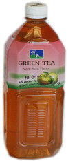 46061	GREEN TEA WITH PLUM FLAVOR	YES 8/2 L