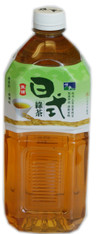 46062	JAPANESE GREEN TEA (NO SUGAR)	YES 8/2 L