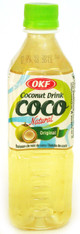 46076	COCONUT DRINK	OKF 20/500 ML