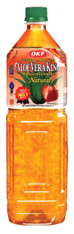 46095	ALOE KING STRAWBERRY JUICE	OKF 12/1.5 L