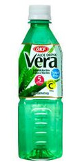 46098	ALOE DRINK VERA SUGAR FREE	OKF 20/500 ML