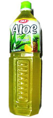 46127	ALOE STANDARD PINEAPPLE JUICE	OKF 12/1.5 L