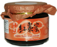 46223	JUJUBE HONEY TEA	HAN CHA KAN 12/550G