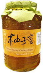 46226	CITRON HONEY TEA	HAN CHA KAN 12/1 KG