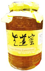 46227	GINGER HONEY TEA	HAN CHA KAN 12/1 KG