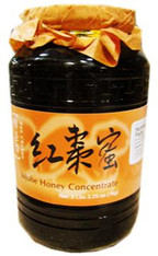 46228	JUJUBE HONEY TEA	HAN CHA KAN 12/1 KG