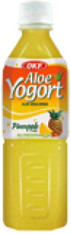 46234	ALOE YOGORT PINEAPPLE	OKF 20/500 ML