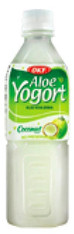 46236	ALOE YOGORT COCONUT	OKF 20/500 ML