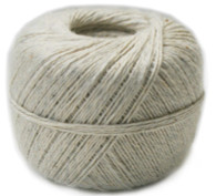 65770	TYING TWINE #4 PLY 1/6 LB ROLL	30/2.6 OZ