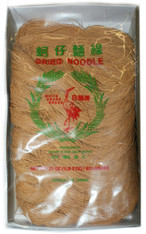 70017	DRIED OYSTER NOODLE	WHITE CRANE 24/21 OZ