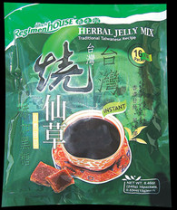 70113	TAIWAN HERBAL JELLY POWDER	HI-I-DEAN 12/16/15G