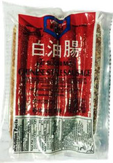 70533	CHINESE PORK SAUSAGE	VENUS 40/12 OZ