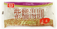 91005	RICE BALL SESAME SEED PURPLE	LAUREL 25/10 PC