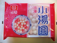 91030	MINI RICE BALL	LAUREL 20/300 GM
