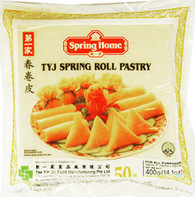 91270	"SPRING ROLL 6"" WRAPPER"	SPRING HOME 40/50 PC