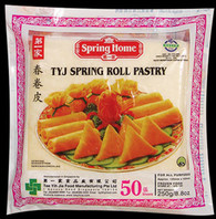 91271	"SPRING ROLL 5"" WRAPPER"	SPRING HOME 40/50 PC