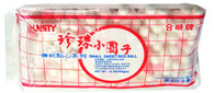 92001	SMALL SWEET RICE BALL	HUNSTY 24/14 OZ