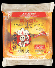 94439	CHASHUBOW BAKE OYTER ROAST BUN	PEKING #27 30/4 PC(971