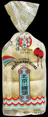 94450	MANDARIN PEKING BUN	PEKING #19 12/12 PC(91126)
