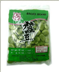 97010	FROZEN BROAD BEAN	DRAGON 24/16 OZ
