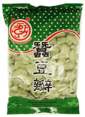 97011	FROZEN BROAD BEAN PEELED	DRAGON 24/16 OZ