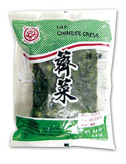 97016	FROZEN WATER CRESS	DRAGON 40/8.81 OZ