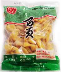 97030	FROZEN BEANCURD KNOT	DRAGON 48/8 OZ