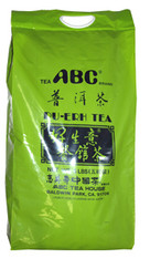 33495	TEA PU ERA	ABC 6/5 LB