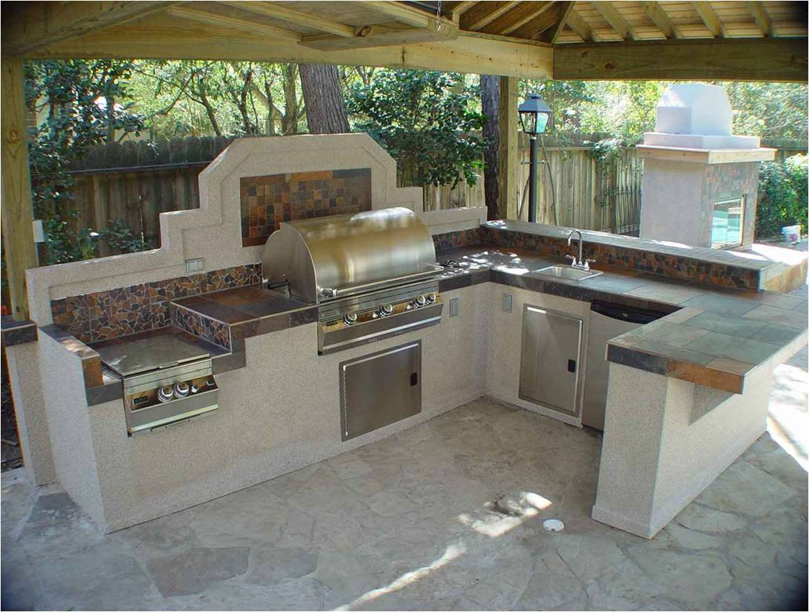 Diy Packages Build Your Own Bay Minette Bigridgeoutdoorkitchens Com