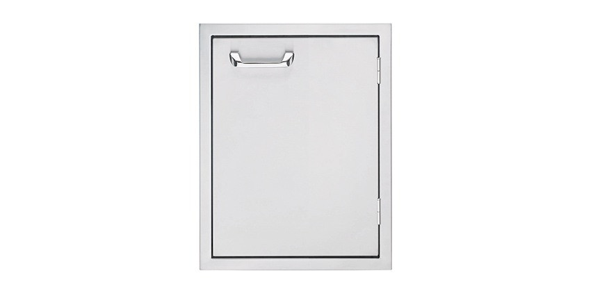 Sedona By Lynx Ldr418 18 Inch Single Access Door