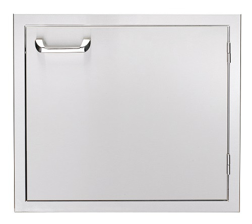 Sedona By Lynx Ldr424 24 Inch Single Access Door