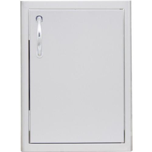 Blaze Blz Sv 1420 R 18 Inch Single Access Door Vertical Right Or